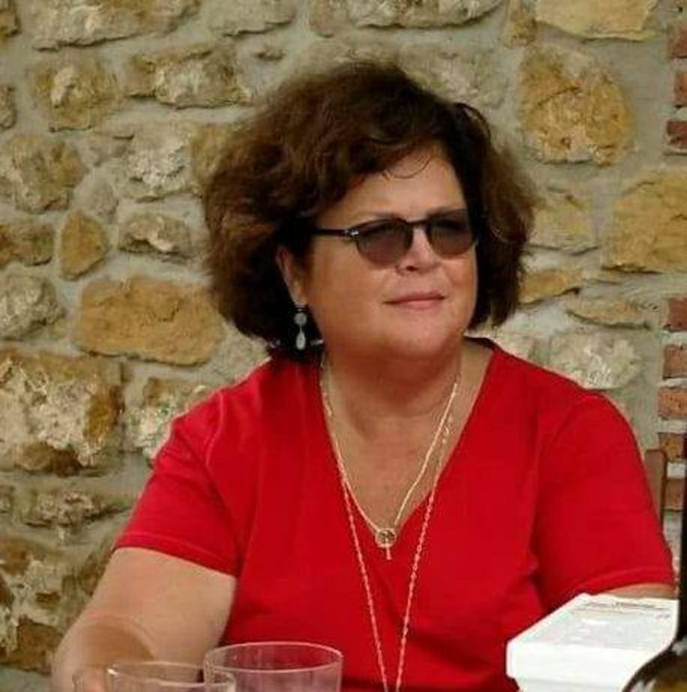 Meet your Posher, Anita